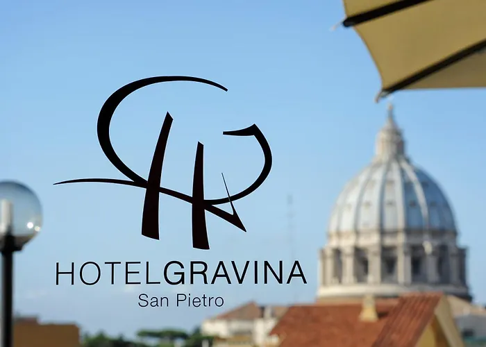 Gravina San Pietro